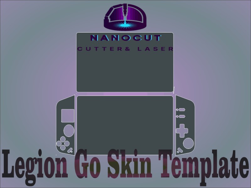 Legion Go